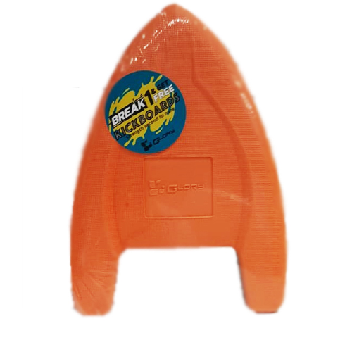 GLORY A SHAPE KICK BOARD Glory Swim Shop