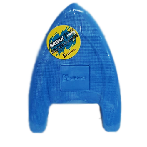 GLORY A SHAPE KICK BOARD Glory Swim Shop