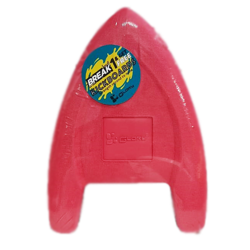 GLORY A SHAPE KICK BOARD Glory Swim Shop