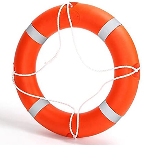 LIFESAVING RING Glory Swim Shop