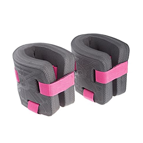 Ceinture De Flottaison AquaJogger Pour Aquagym, Yoga Aquatique - Bleue, Neuve